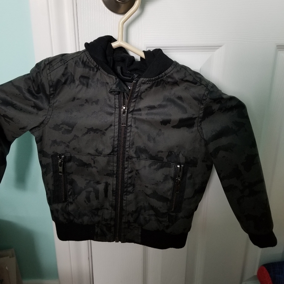 Jacket - Picture 1 of 3